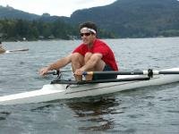 PICT5651 Hugh Conroy en route to turn #2