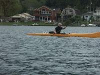 PICT5667 Traci paddling smoothly