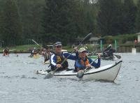 PICT5675 Kristin and Greg Gilda gliding along