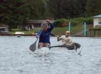 PICT5684 Rocky has a follower