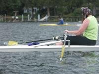 PICT5701 Kathy McCormack heading to 1st turn