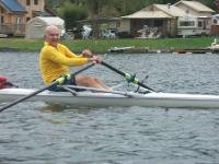 PICT5704 Paul is enjoying the race