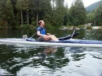 PICT5762 Beaten by a nose!