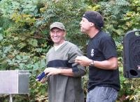 PICT5828 Drove from Pueblo, CO, just for this race