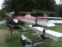 PICT5834 Newest Cadence, with test pontoons