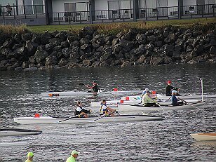 Port Angles Coastal Endurance Regatta