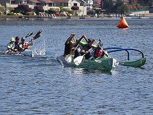 Lake Whatcom 2026