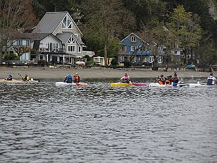 Squaxin Island 2026