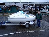 12300001 Rusty and his dual Escapades at Sunnyside