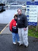 12300002 Ron & friend