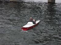 PICT0254 Heading for the I-90 bridge